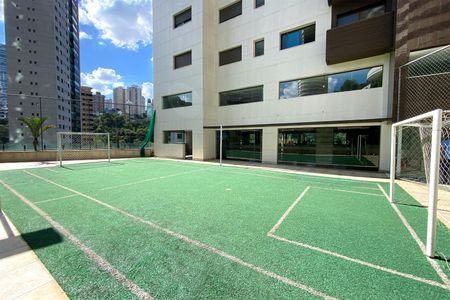 Apartamento à venda com 180m², 3 quartos e 4 vagasÁrea comum