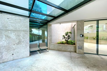 Apartamento à venda com 180m², 3 quartos e 4 vagasÁrea comum