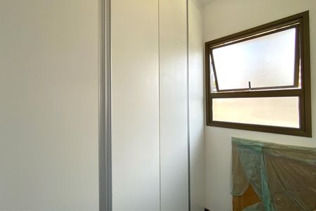 Apartamento à venda com 180m², 3 quartos e 4 vagasÁrea de Serviço