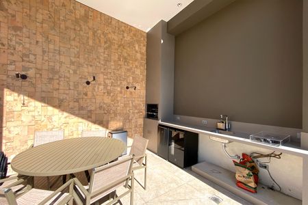 Apartamento à venda com 180m², 3 quartos e 4 vagasÁrea comum