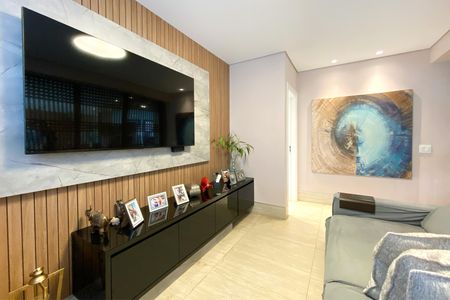 Apartamento à venda com 180m², 3 quartos e 4 vagasSala de Estar