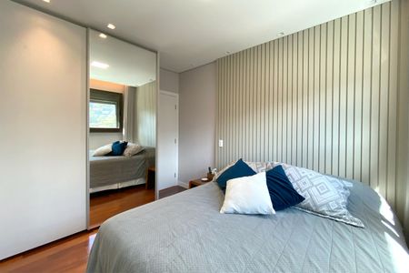 Apartamento à venda com 180m², 3 quartos e 4 vagasSuite 3