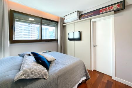 Apartamento à venda com 180m², 3 quartos e 4 vagasSuite 3