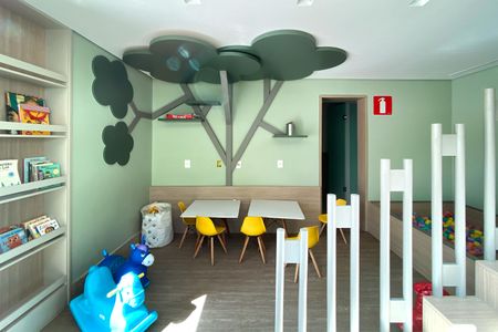 Apartamento à venda com 180m², 3 quartos e 4 vagasÁrea comum