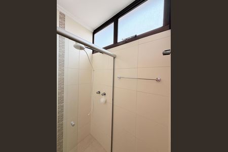 Apartamento à venda com 107m², 3 quartos e 2 vagasBanheiro Social