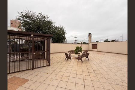 Apartamento à venda com 107m², 3 quartos e 2 vagasÁrea Comum 