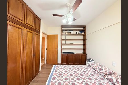 Apartamento à venda com 107m², 3 quartos e 2 vagasQuarto 1