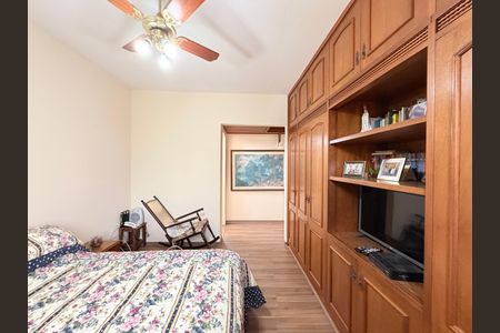 Apartamento à venda com 107m², 3 quartos e 2 vagasSuíte