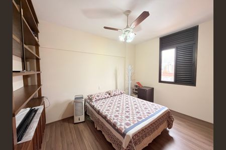 Apartamento à venda com 107m², 3 quartos e 2 vagasQuarto 1