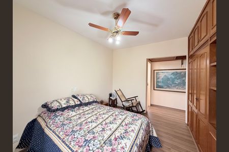 Apartamento à venda com 107m², 3 quartos e 2 vagasSuíte