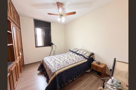 Apartamento à venda com 107m², 3 quartos e 2 vagasSuíte