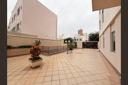 Apartamento à venda com 107m², 3 quartos e 2 vagasÁrea Comum 