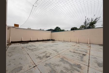 Apartamento à venda com 107m², 3 quartos e 2 vagasÁrea Comum 