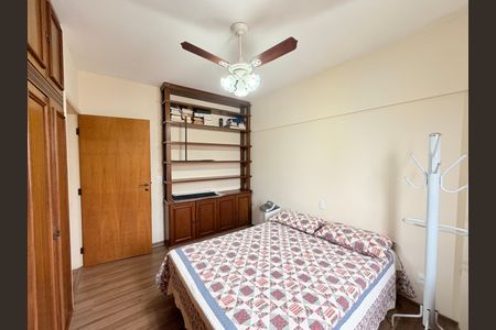 Apartamento à venda com 107m², 3 quartos e 2 vagasQuarto 1
