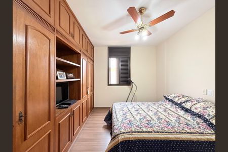 Apartamento à venda com 107m², 3 quartos e 2 vagasSuíte