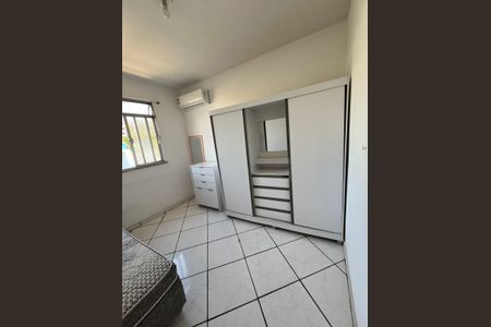 Quarto de apartamento para alugar com 2 quartos, 70m² em Jardim Carioca, Rio de Janeiro