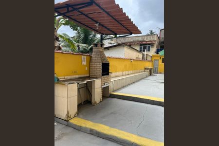 Apartamento para alugar com 70m², 2 quartos e sem vagaChurrasqueira