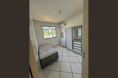Quarto de apartamento para alugar com 2 quartos, 70m² em Jardim Carioca, Rio de Janeiro
