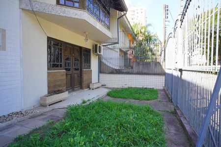 Casa à venda com 389m², 4 quartos e 3 vagasPátio 