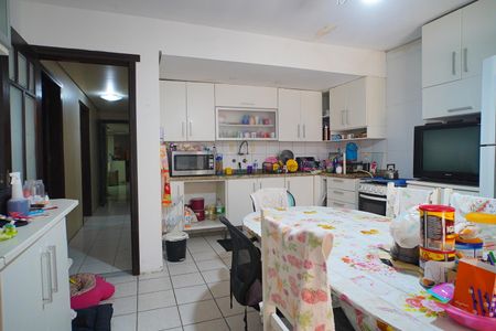 Cozinha  de casa à venda com 4 quartos, 389m² em Partenon, Porto Alegre