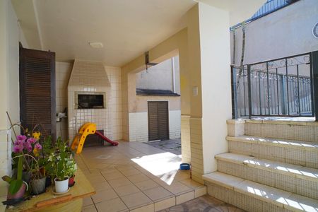 Casa à venda com 389m², 4 quartos e 3 vagasPátio 