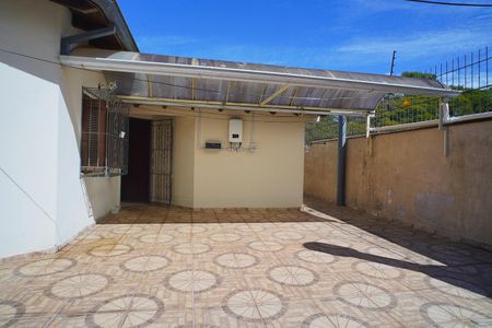 Casa à venda com 389m², 4 quartos e 3 vagasTerraço 