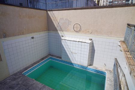 Casa à venda com 389m², 4 quartos e 3 vagasTerraço 