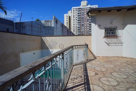 Casa à venda com 389m², 4 quartos e 3 vagasTerraço 