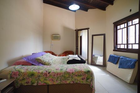 Casa à venda com 389m², 4 quartos e 3 vagasQuarto Suíte 3
