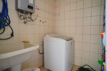 Casa à venda com 389m², 4 quartos e 3 vagasÁrea de Serviço