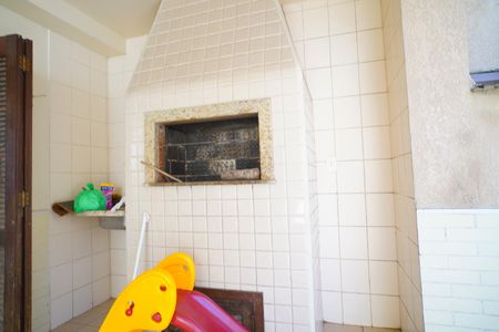 Casa à venda com 389m², 4 quartos e 3 vagasChurrasqueira 