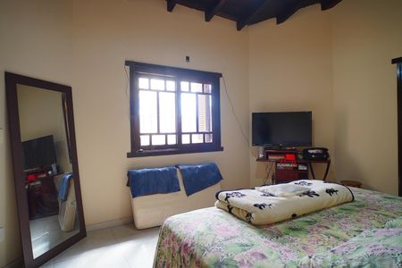 Casa à venda com 389m², 4 quartos e 3 vagasQuarto Suíte 3