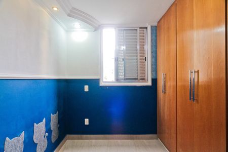 Apartamento para alugar com 49m², 2 quartos e 1 vaga Apartamento para alugar com 49m², 2 quartos e 1 vagaQuarto 2
