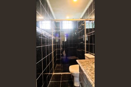 Apartamento para alugar com 49m², 2 quartos e 1 vaga Apartamento para alugar com 49m², 2 quartos e 1 vagaBanheiro