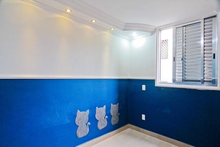 Apartamento para alugar com 49m², 2 quartos e 1 vaga Apartamento para alugar com 49m², 2 quartos e 1 vagaQuarto 2