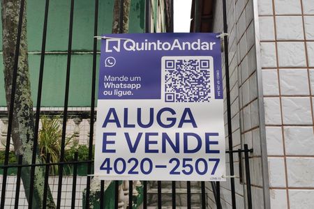 Apartamento para alugar com 49m², 2 quartos e 1 vaga Apartamento para alugar com 49m², 2 quartos e 1 vagaPlaca