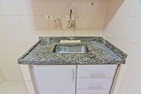 Apartamento para alugar com 49m², 2 quartos e 1 vaga Apartamento para alugar com 49m², 2 quartos e 1 vagaCozinha