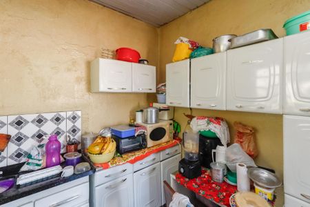 Casa à venda com 300m², 2 quartos e sem vagaCozinha