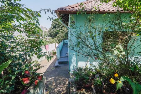 Casa à venda com 300m², 2 quartos e sem vagaQuintal