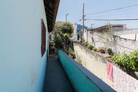 Casa à venda com 300m², 2 quartos e sem vagaVaranda