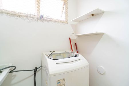 Apartamento para alugar com 36m², 1 quarto e 1 vagaÁrea de Serviço