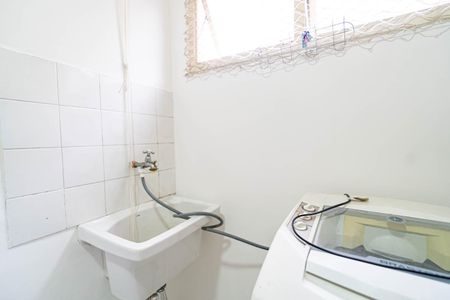 Apartamento para alugar com 36m², 1 quarto e 1 vagaÁrea de Serviço