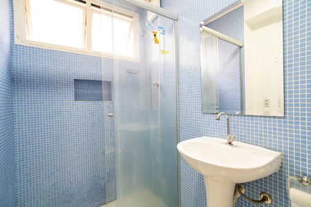 Apartamento para alugar com 36m², 1 quarto e 1 vagaBanheiro