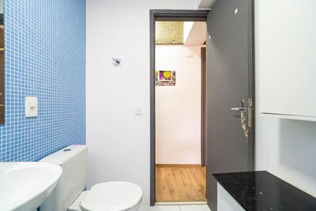 Apartamento para alugar com 36m², 1 quarto e 1 vagaBanheiro