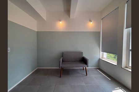 Kitnet/Studio para alugar com 1 quarto, 21m² em República, São Paulo