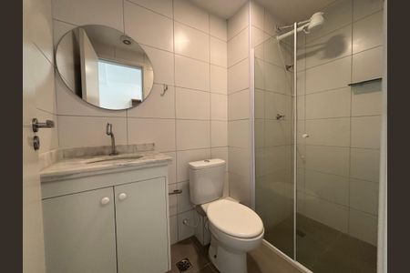 Kitnet/Studio para alugar com 1 quarto, 21m² em República, São Paulo