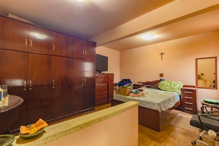 Casa à venda com 2 quartos, 250m² em Vila Guarani, São Paulo