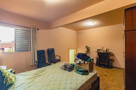 Casa à venda com 2 quartos, 250m² em Vila Guarani, São Paulo