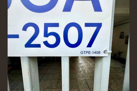 Casa para alugar com 60m², 2 quartos e 1 vagaCódigo da placa GTPE-1408