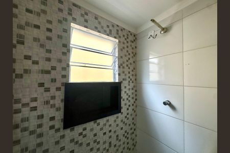 Casa para alugar com 60m², 2 quartos e 1 vagaBanheiro